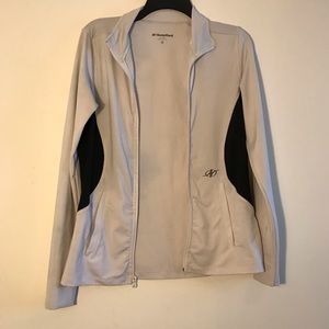 Nordic Track jacket